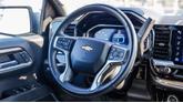 Thumbnail of 2024 Black Chevrolet Silverado 1500