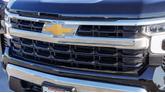 Thumbnail of 2024 Black Chevrolet Silverado 1500