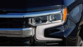 Thumbnail of 2024 Black Chevrolet Silverado 1500