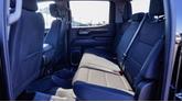 Thumbnail of 2024 Black Chevrolet Silverado 1500