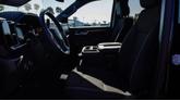 Thumbnail of 2024 Black Chevrolet Silverado 1500