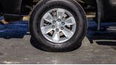 Thumbnail of 2024 Black Chevrolet Silverado 1500