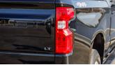 Thumbnail of 2024 Black Chevrolet Silverado 1500