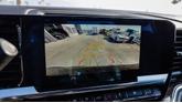 Thumbnail of 2024 Black Chevrolet Silverado 1500