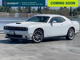 Photo of 2023 White Knuckle Clearcoat Dodge Challenger