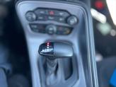Thumbnail of 2023 White Knuckle Clearcoat Dodge Challenger