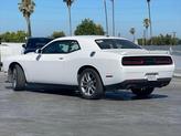 Thumbnail of 2023 White Knuckle Clearcoat Dodge Challenger