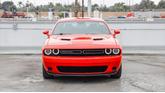 Thumbnail of 2023 Torred Clearcoat Dodge Challenger