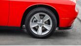 Thumbnail of 2023 Torred Clearcoat Dodge Challenger