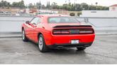 Thumbnail of 2023 Torred Clearcoat Dodge Challenger