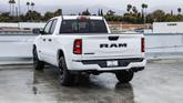 Thumbnail of 2025 Bright White Clearcoat RAM 1500