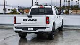 Thumbnail of 2025 Bright White Clearcoat RAM 1500