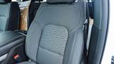 Thumbnail of 2025 Bright White Clearcoat RAM 1500