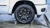 Thumbnail of 2025 Bright White Clearcoat RAM 1500