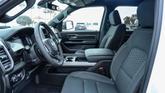 Thumbnail of 2025 Bright White Clearcoat RAM 1500