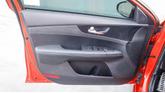 Thumbnail of 2024 Fire Orange Kia Forte