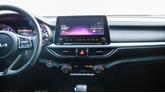 Thumbnail of 2024 Fire Orange Kia Forte