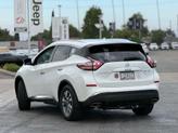 Thumbnail of 2015 Pearl White Nissan Murano