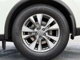 Thumbnail of 2015 Pearl White Nissan Murano