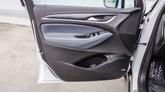Thumbnail of 2024 Summit White Buick Enclave