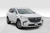 Thumbnail of 2024 Summit White Buick Enclave