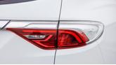 Thumbnail of 2024 Summit White Buick Enclave