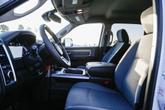 Thumbnail of 2023 Bright White Clearcoat RAM 1500 Classic
