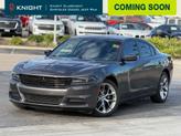 Photo of 2021 Granite Pearlcoat Dodge Charger