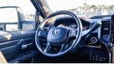 Thumbnail of 2025 Diamond Black Crystal Pearlcoat RAM 2500