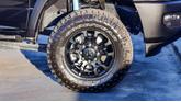 Thumbnail of 2025 Diamond Black Crystal Pearlcoat RAM 2500