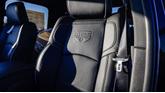 Thumbnail of 2025 Diamond Black Crystal Pearlcoat RAM 2500