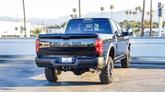 Thumbnail of 2025 Diamond Black Crystal Pearlcoat RAM 2500