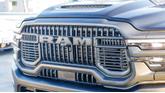 Thumbnail of 2025 Diamond Black Crystal Pearlcoat RAM 2500
