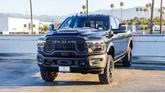 Thumbnail of 2025 Diamond Black Crystal Pearlcoat RAM 2500