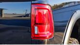 Thumbnail of 2025 Diamond Black Crystal Pearlcoat RAM 2500
