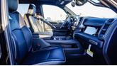 Thumbnail of 2025 Diamond Black Crystal Pearlcoat RAM 2500