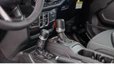Thumbnail of 2025 Black Clearcoat Jeep Gladiator