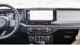 Thumbnail of 2025 Black Clearcoat Jeep Gladiator