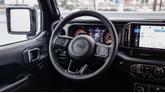 Thumbnail of 2025 Black Clearcoat Jeep Gladiator