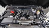 Thumbnail of 2025 Black Clearcoat Jeep Gladiator