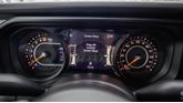 Thumbnail of 2025 Black Clearcoat Jeep Gladiator