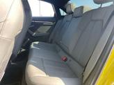 Thumbnail of 2023 Yellow Metallic Audi S3
