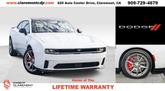 Photo of 2025 White Knuckle Dodge Charger Daytona