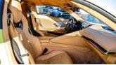 Thumbnail of 2023 Accelerate Yellow Metallic Chevrolet Corvette