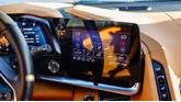 Thumbnail of 2023 Accelerate Yellow Metallic Chevrolet Corvette
