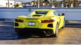 Thumbnail of 2023 Accelerate Yellow Metallic Chevrolet Corvette