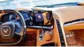 Thumbnail of 2023 Accelerate Yellow Metallic Chevrolet Corvette