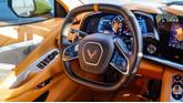 Thumbnail of 2023 Accelerate Yellow Metallic Chevrolet Corvette