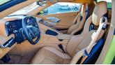 Thumbnail of 2023 Accelerate Yellow Metallic Chevrolet Corvette
