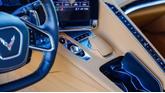 Thumbnail of 2023 Accelerate Yellow Metallic Chevrolet Corvette